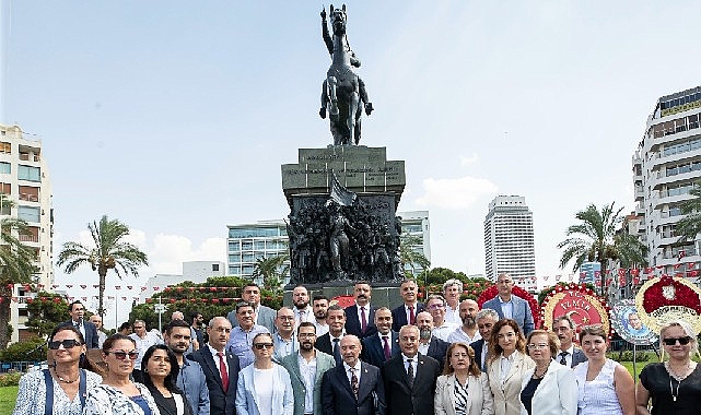 Soyer, “Hayaletler düzenini delip geçeceğiz”