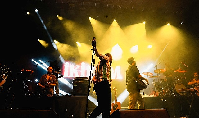 Sümela Kültür Yolu’nda coşku devam ediyor