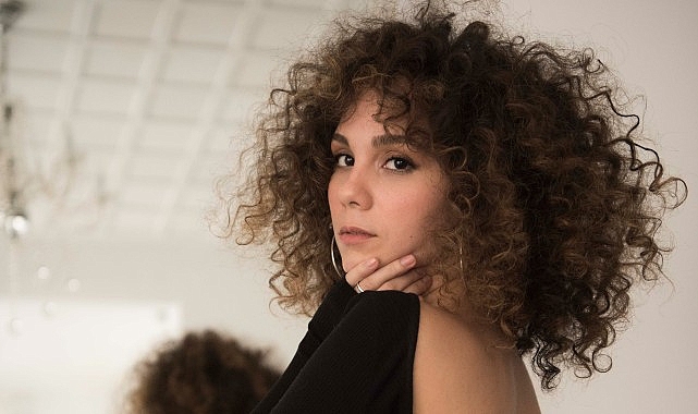 Yapı Kredi bomontiada Avlu’da Caz serisi “Su İdil” ile devam ediyor