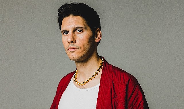 Yapı Kredi bomontiada World Akustik sahnesi Can Ozan’ı ağırlıyor