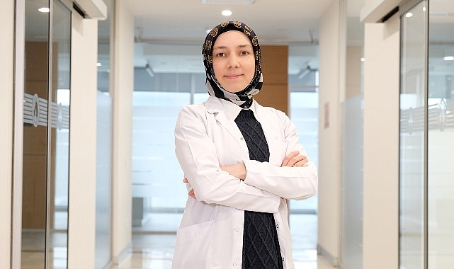 Yaş ilerlerken diş sağlığını korumak önemli