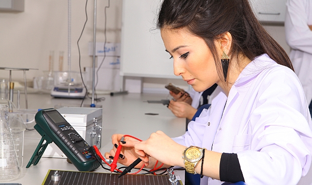 Yeni dünya, ‘çevreye duyarlı mühendis’ler istiyor!