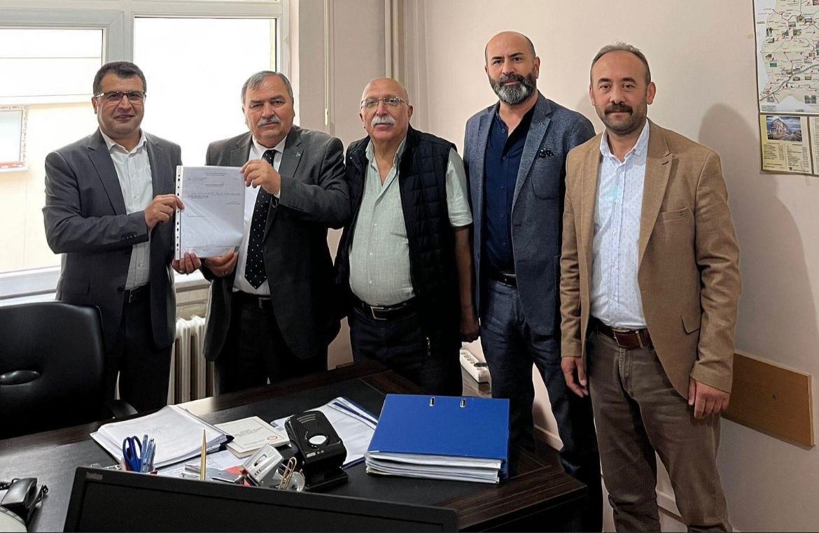 MHP KAVAKTA ŞAHLANDI…