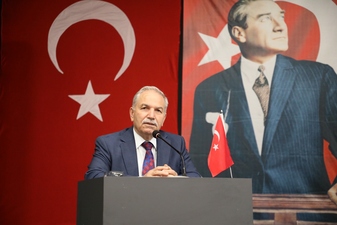 DEMİRTAŞ BELEDİYEDE BİRİMLER ARASI DOLAŞIMLAR SON BULACAK