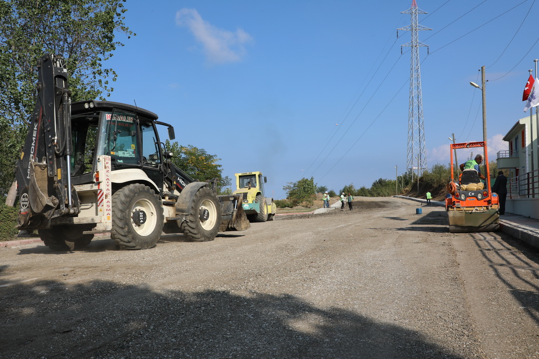 Vatandaşımıza ne kadar hizmet etsek azdır