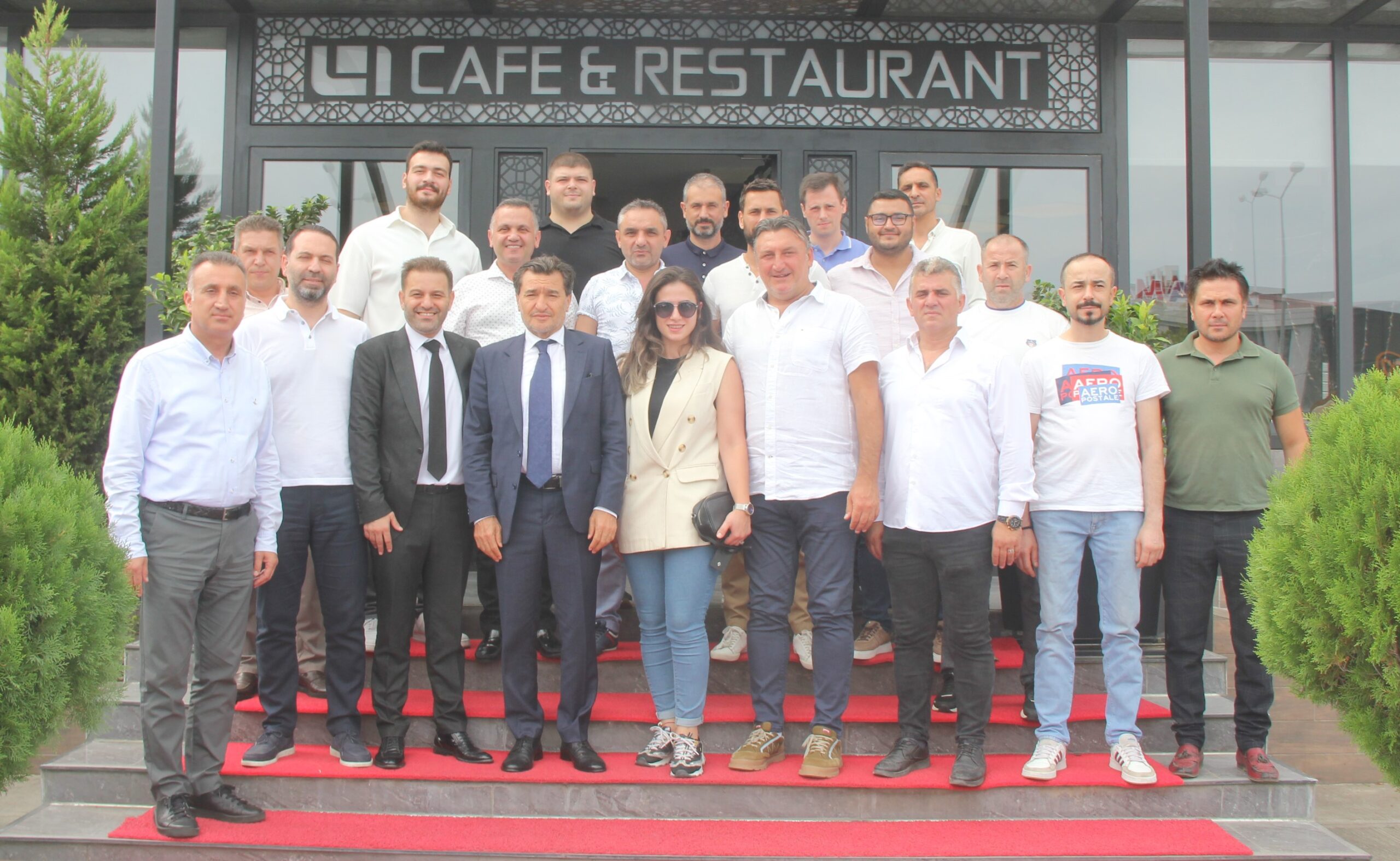 MOBİD’de görev değişimi