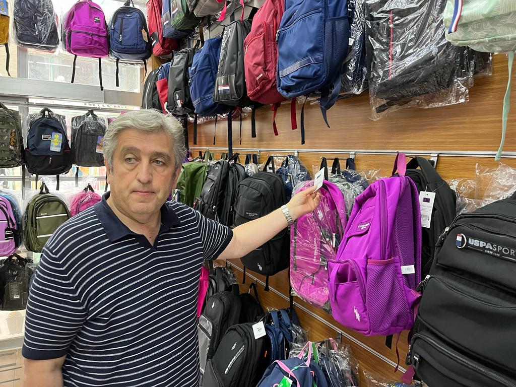 CHP’li Çan: “Çocuk okutmak artık lüks oldu”