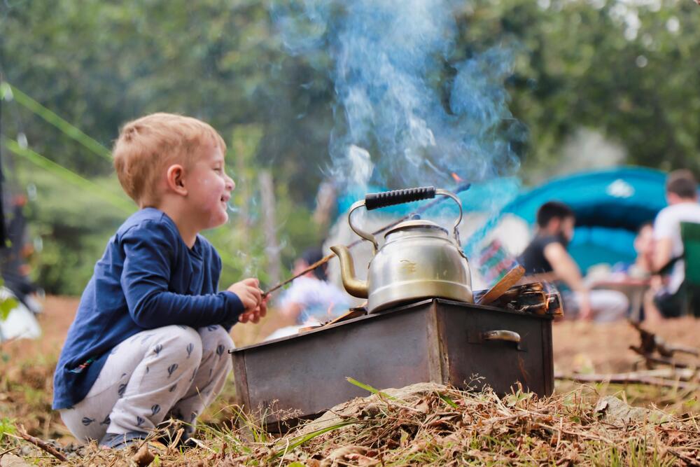 Nebiyan Doğa ve Gençlik Festivali 2023 Foto Maraton’ Sonuçları Açıklandı
