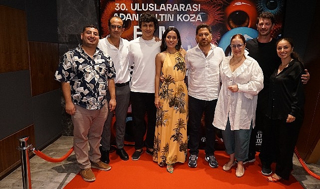 Altın Koza’da İkinci Gün Coşkusu