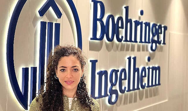 Boehringer Ingelheim Türkiye’den Global Atama