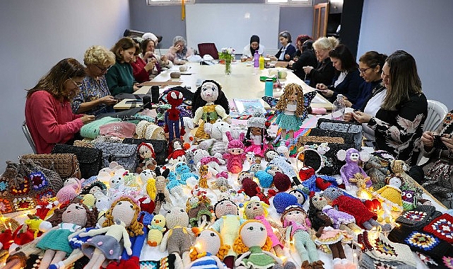 Buca Belediyesi’nin Ücretsiz Kursları Başıyor