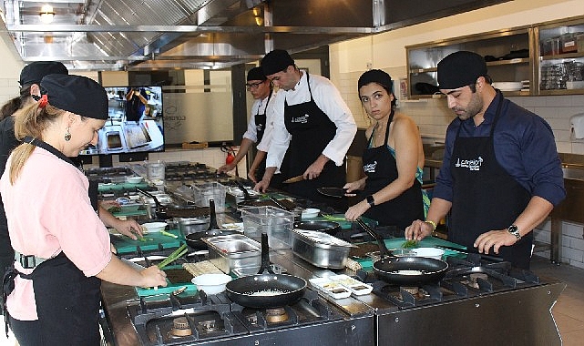 Cordelion MSM Ödüllü Yazarları Konuk Ediyor