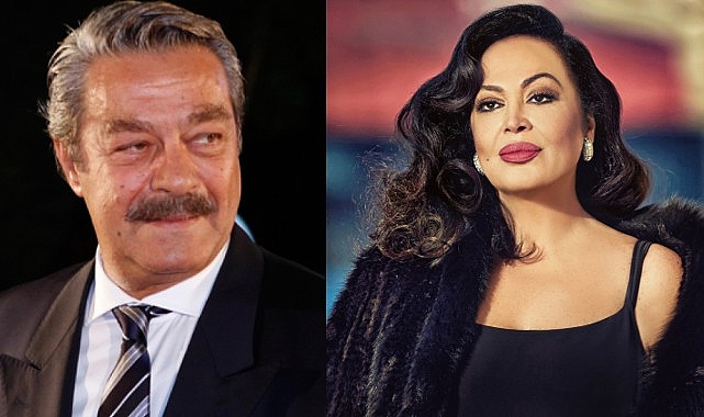 Cumhuriyetin 100. Yılında ”Sinemamızın Yüzü” Özel Ödülü Türkan Şoray ve Kadir İnanır’a takdim ediliyor