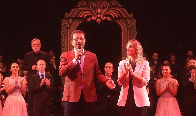 Cumhuriyet’in ‘100’ü İstanbullularla buluştu