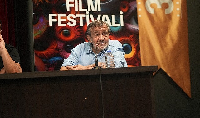 Dostları ve Yakınları Rıza Akın’ı Andı