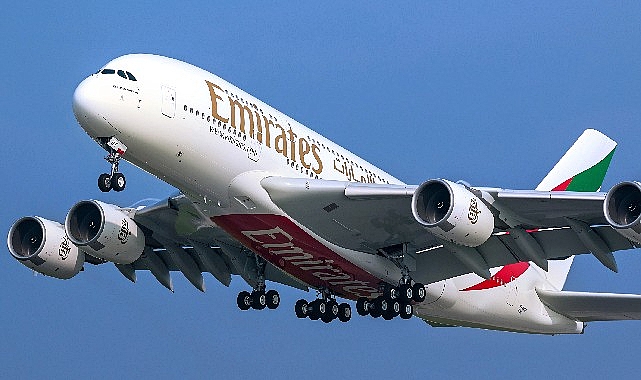Emirates, Kasım Ayı İtibarıyla Sidney Seferlerini Tamamen A380 ile Gerçekleştirirken, Adelaide Seferlerine de Yeniden Başlamayı Planlıyor