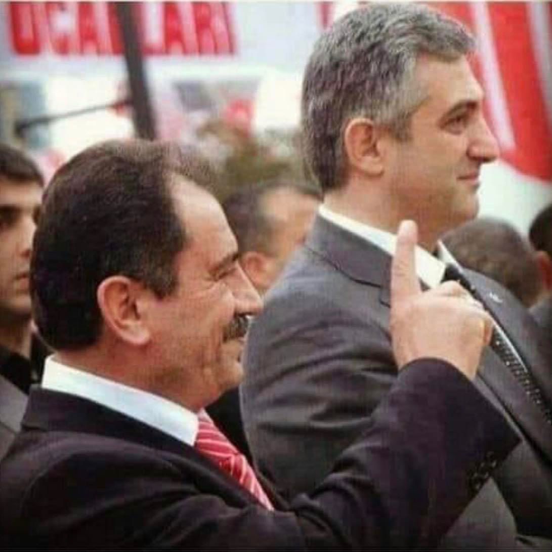  CEVDET TELLİOĞLU ‘BBP TÜRK İSLAM DÜNYASININ UMUDU OLACAK’