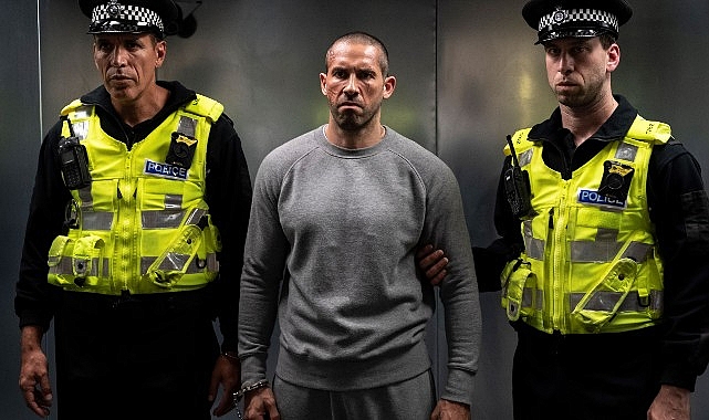 Heyecan ve Eğlence Farklı Öykülerle FilmBox Extra Ekranlarında