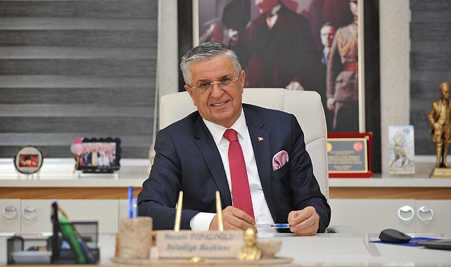 İngiltere’de Kemer tanıtımı için 7.3 milyon kişiye ulaşıldı