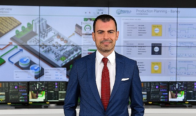 İsmail Yamangil, Schneider Electric Türkiye, Orta Asya Bölge Başkanlığı Görevine Atandı