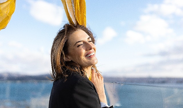 İspanyol Pop Müziğinin Kült İsmi Monica Molina 20 Ekim’de Zorlu PSM’de