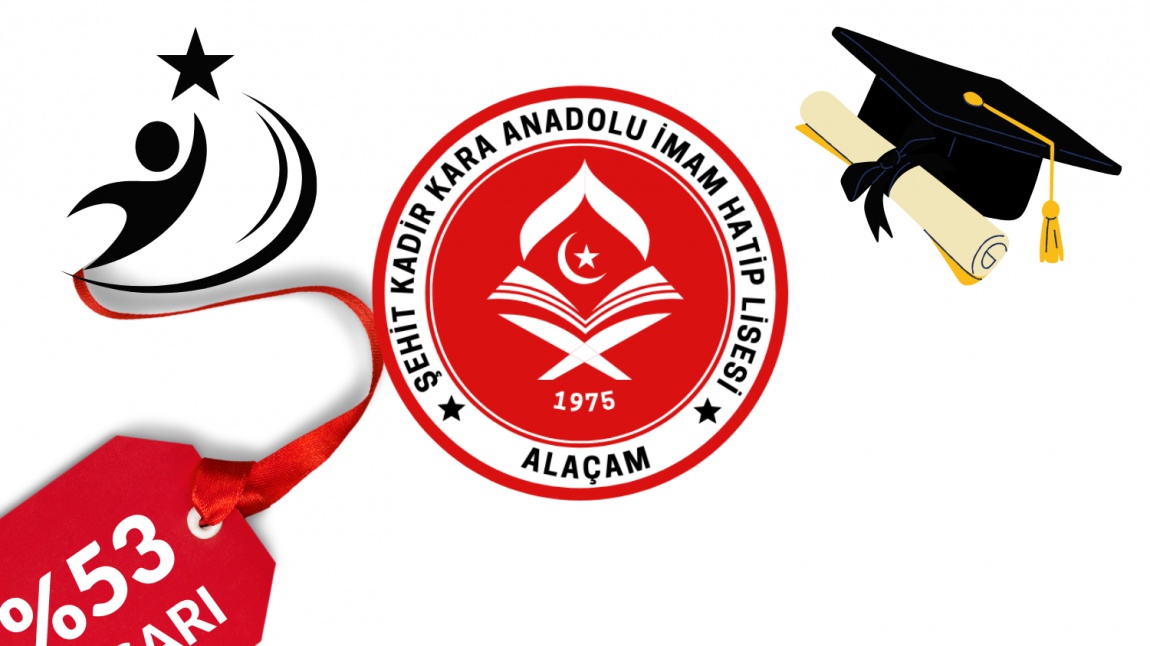 Alaçam Şehit Kadir Kara Anadolu İmam Hatip Lisesi’nin 2023 Üniversite Başarısı