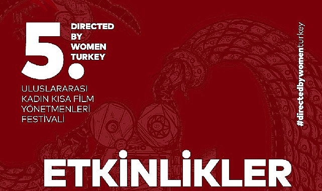 Kadın Yönetmenler Kadıköy’de Buluşacak