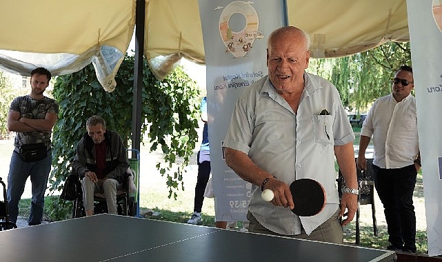 Lüleburgaz’da ‘AHH’ Hızlı Başladı