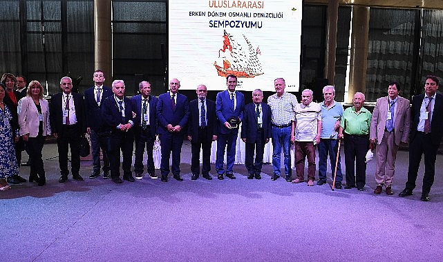 Osmangazi’de Erken Dönem Osmanlı Denizciliği Konuşuldu