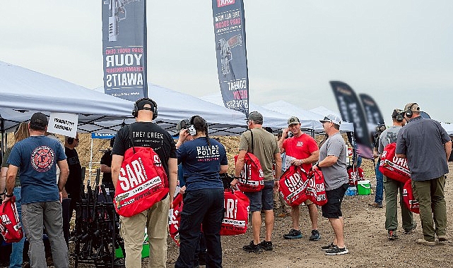 Sarsılmaz’dan ABD/Kansas Çıkarması