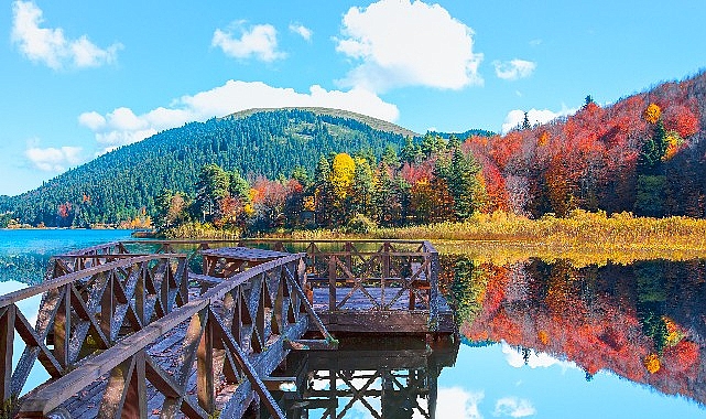 Setur’dan “Eylül’de Tatile Devam” Diyenlere Yeni Öneriler