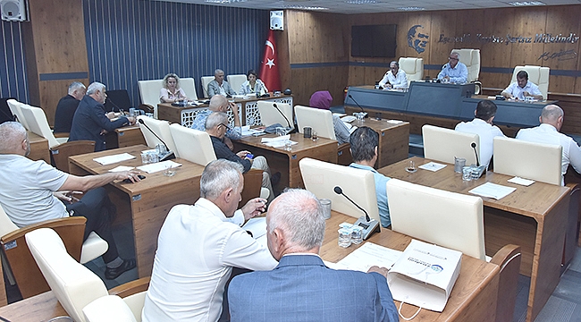 Tekkeköy’de Sel Afetinin Yaraları Sarılıyor