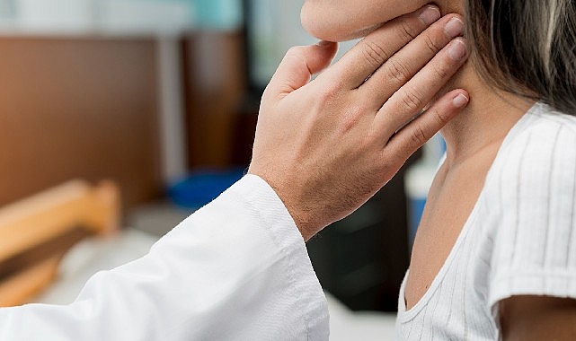 Tiroid Vücudun Uyumlu Çalışmasında Önemli Role Sahip