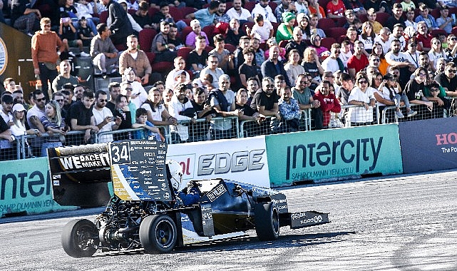 Türkiye’nin En Büyük Festivali V Weekend İçin Geri Sayım Başladı