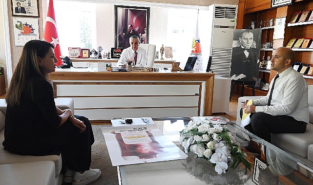 ‘100’ncü Yıl 100 Ünite Kan’