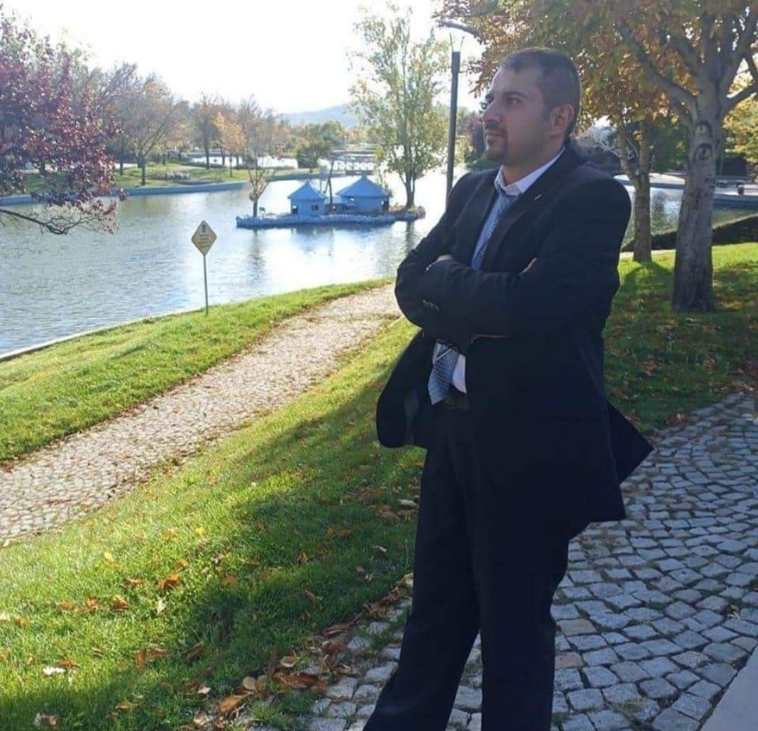 SAM-MED’DE YENİ BAŞKAN ŞAŞMAZ