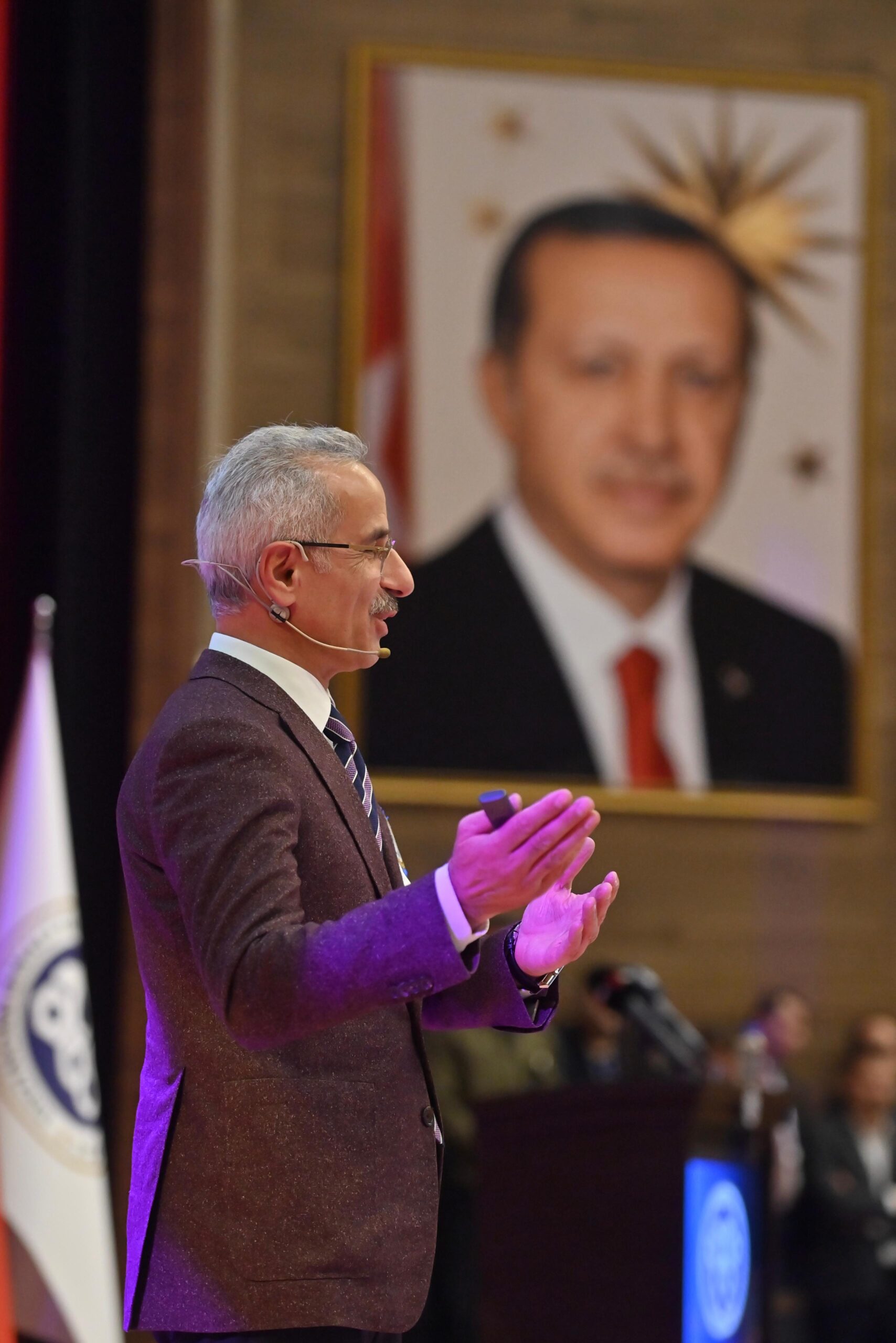 TÜRKİYE YÜZYILI İLE YENİ BİR TARİHİ BAŞLANGICA HAZIRLANIYORUZ