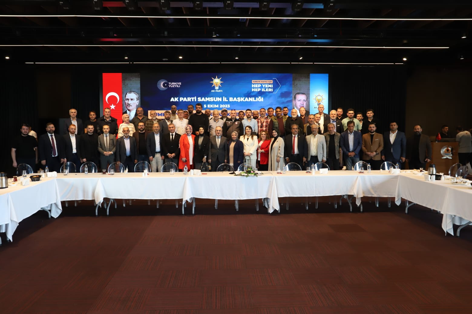 BAŞKAN KÖSE’DEN ÖNEMLİ AÇIKLAMALAR