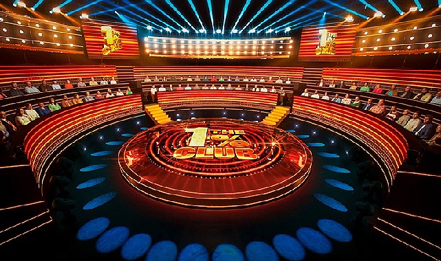ACUNMEDYA BBC’nin Sevilen Formatı “The %1 Club”ı Satın Aldı