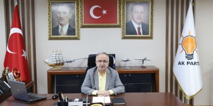 Köse, 29 Ekim Cumhuriyet Bayramı nedeniyle bir mesaj yayımladı.