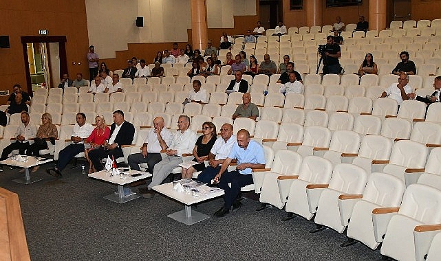 Başkan Özyiğit, “2 Bin 484 Çocuğumuz Gelişim Değerlendirme Uygulamamızdan Faydalandı”