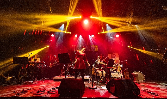 ‘Benim Şehrim, Benim Sesim’ Programının Üçüncüsü için Başvurular Başladı