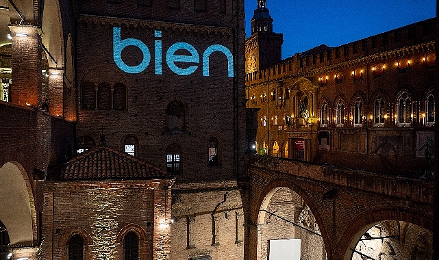 Bien’den Cersaie’de Unutulmaz Gece