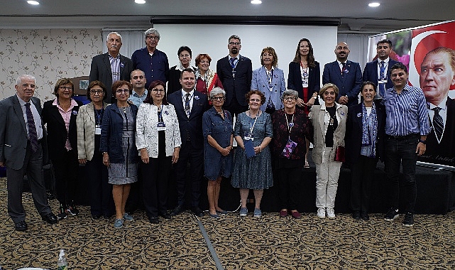 Çağdaş Yaşamı Destekleme Derneği’nin 25. Olağan Genel Kurulu Gerçekleşti
