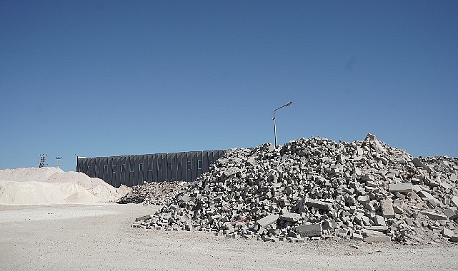 Çevre Dostu Yatırımla 7 Milyon TL’lik Tasarruf