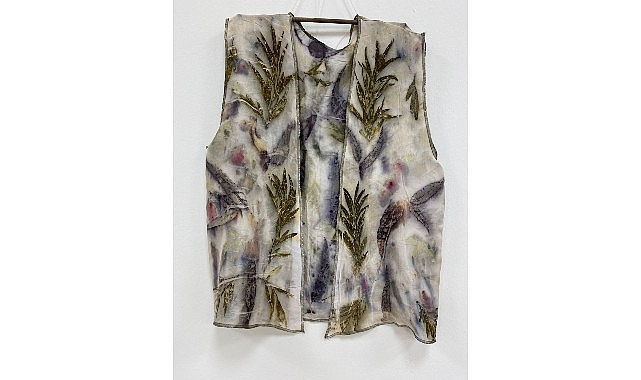 Cumhuriyetin 100 Yılı Anısına Ekolojik Baskı Sergisi