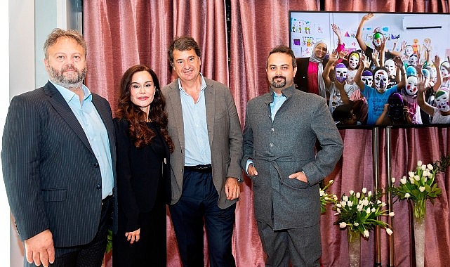 Depremin Yaraları Eko-Okul ile Sarılacak