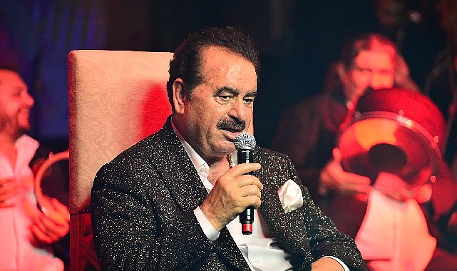 İmparator sezonun ilk galasında Günay’ı salladı