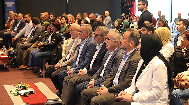 Kültür ve Sanatın Rotası Samsun’da Belirlendi