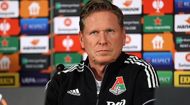 Samsunspor’un Yeni Teknik Direktörü Markus Gısdol